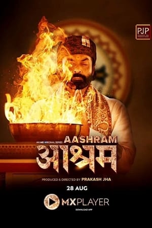 Aashram 2022 Season 3 – – Complete - Movierulz