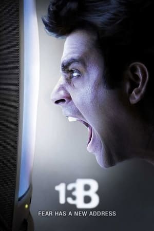 13B: Fear Has a New Address (2009) Movie - [400MB] - Movierulz