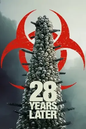 28 Years Later 2025 Hindi Dual Audio - Movierulz