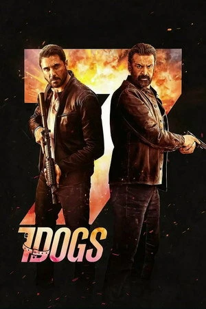 7 Dogs 2026 English Audio - Movierulz