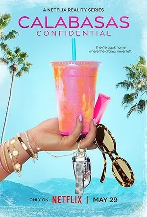 Calabasas Confidential 2026 Season 1 Hindi - English Audio [ALL EPISODES] - Movierulz