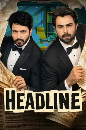 Headline 2026 Season 1 Bengali Audio [ALL EPISODES] - Movierulz
