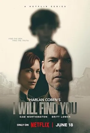 I Will Find You 2026 Season 1 Hindi - English Audio [ALL EPISODES] - Movierulz