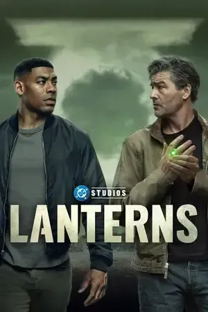 Lanterns 2026 Season 1 HBO Series Hindi - English Audio [EP - 01 Added] - Movierulz