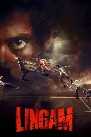 Lingam 2026 Season 1 Hindi - Tamil Audio [ALL EPISODES] - Movierulz