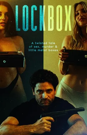 Lockbox 2026 Hindi Dual Audio - Movierulz