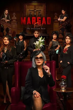 Margao Files – The Unsolved Case 2026 Season 1 Hindi Audio [ALL EPISODES] - Movierulz