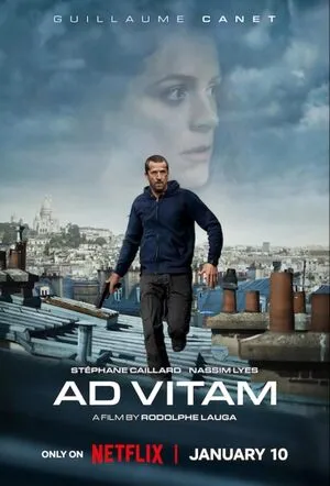 Ad Vitam 2025 Hindi Dual Audio - Movierulz