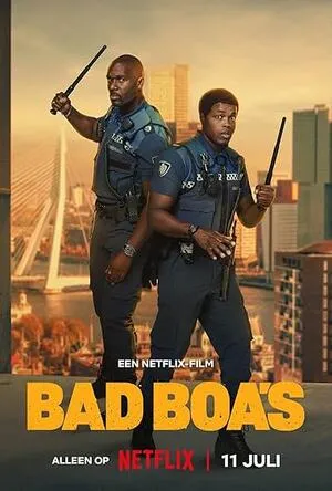 Almost Cops 2025 Hindi Dual Audio - Movierulz