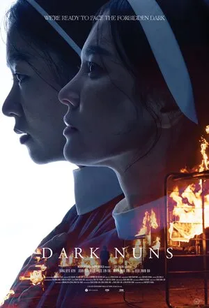 Dark Nuns 2025 Hindi Dual Audio - Movierulz