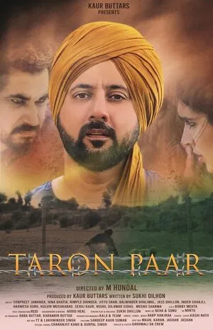 Taron Paar 2025 Punjabi - Movierulz