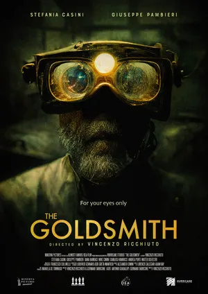 The Goldsmith 2022 Hindi Dual Audio - Movierulz