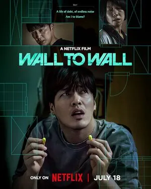 Wall to Wall 2025 Hindi Dual Audio - Movierulz