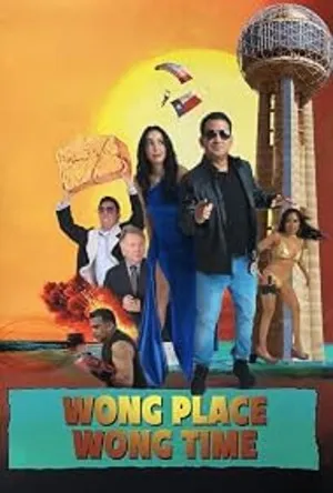 Wong Place Wong Time 2026 Hindi Dual Audio - Movierulz