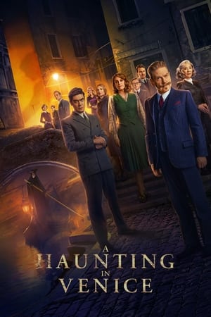 A Haunting in Venice (2023) Hindi Dual Audio - Movierulz