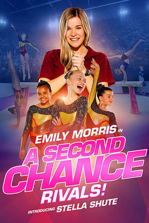 A Second Chance Rivals! 2019 Hindi Dual Audio [820MB] - Movierulz