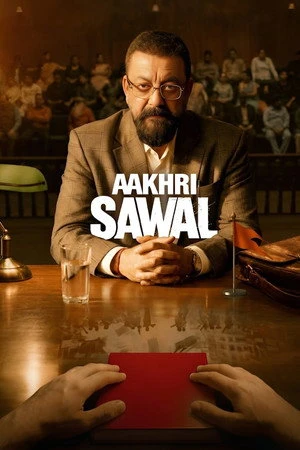 Aakhri Sawal 2026 Hindi (Clean) Multi Audio - Movierulz