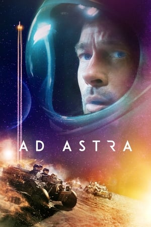 Ad Astra 2019 Hindi Dual Audio Movie - 1GB - Movierulz