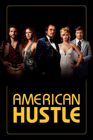American Hustle (2013) Dual Audio Hindi [200MB] ESubs - Movierulz