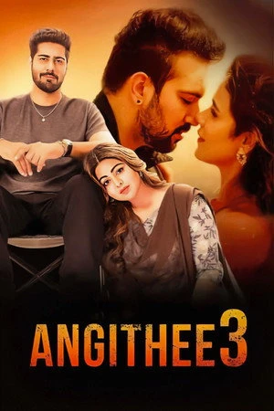 Angithee 3 2024 Hindi Dual Audio - Movierulz