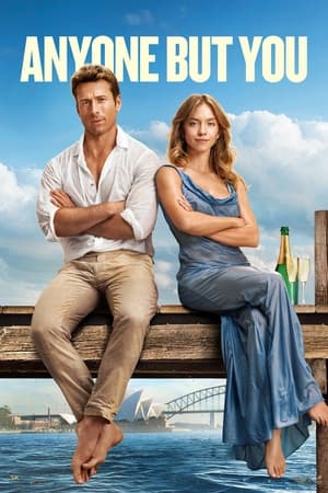 Anyone But You (2023) Hindi Dual Audio – - Movierulz