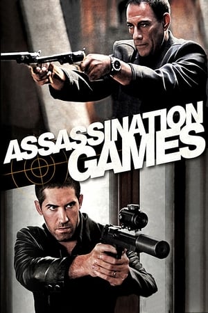 Assassination Games 2011 Hindi Dual Audio [1GB] - Movierulz