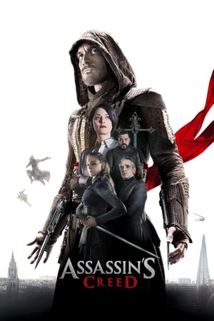Assassin’s Creed 2016 Hindi Dubbed [300MB] - Movierulz