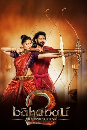 Baahubali 2 (2017) 240mb Hindi Dubbed Download - Movierulz