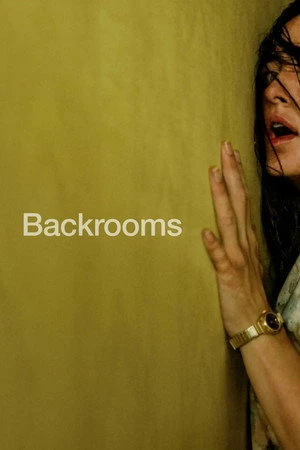 Backrooms 2026 English Audio - Movierulz