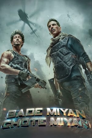 Bade Miyan Chote Miyan 2024 Tamil - Movierulz