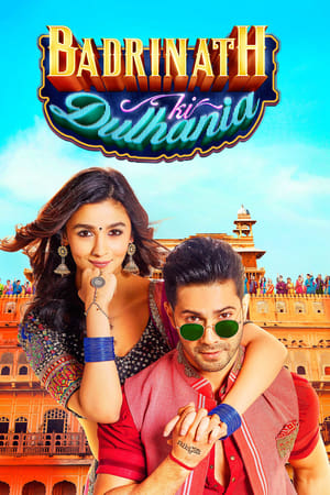 Badrinath Ki Dulhania (2017) 100mb Download DVDScr - Movierulz