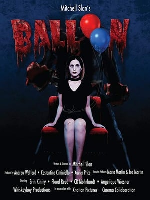 Balloon (2017) Hindi Dual Audio 440MB - Movierulz