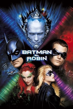 Batman & Robin (1997) Hindi Dual Audio [1.0GB] Download - Movierulz