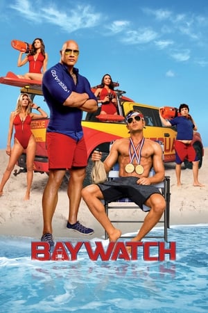 Baywatch 2017 Dual Audio Hindi movie - Movierulz