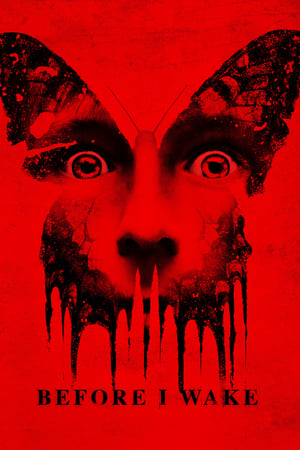 Before I Wake (2016) Hindi Dual Audio [900MB] - Movierulz