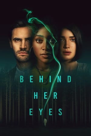 Behind Her Eyes 2021 Season 1 Hindi Web Series [COMPLETE] - Movierulz