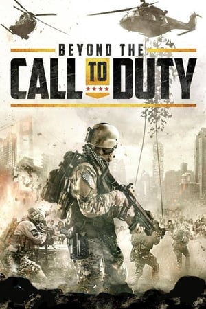 Beyond the Call to Duty (2016) Dual Audio Hindi [850MB] - Movierulz