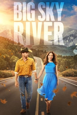 Big Sky River 2022 Hindi Dual Audio – 720p – - Movierulz