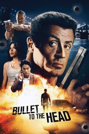 Bullet to the Head 2012 Hindi Dual Audio 300MB - Movierulz