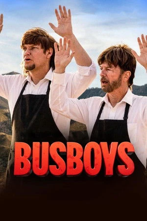 Busboys 2026 Hindi Dual Audio - Movierulz