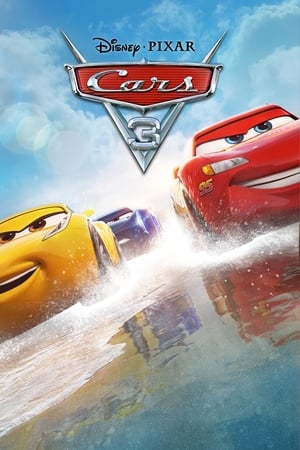 Cars 3 (2017) 300MB Hindi Dual Audio Download - Movierulz