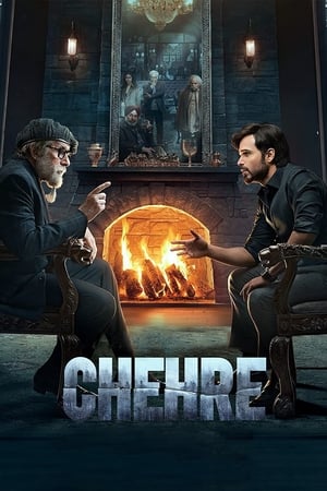Chehre (2021) Hindi Movie Pre- – [400MB] - Movierulz