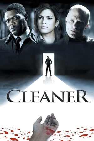 Cleaner (2007) Hindi Dual Audio 300MB - Movierulz