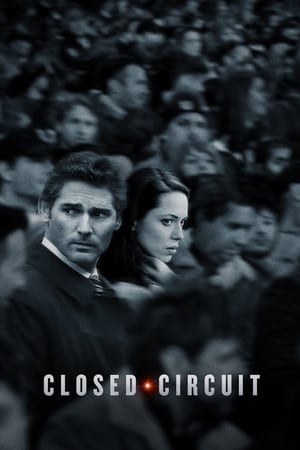 Closed Circuit (2013) Hindi Dual Audio 300MB - Movierulz