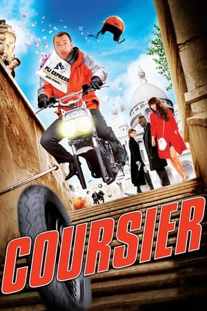 Coursier 2010 Hindi Dual Audio 300MB - Movierulz