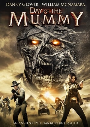 Day Of The Mummy 2014 Hindi Dual Audio [1GB] Download - Movierulz