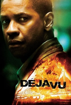 Deja Vu (2006) Hindi Dual Audio [850MB] - Movierulz