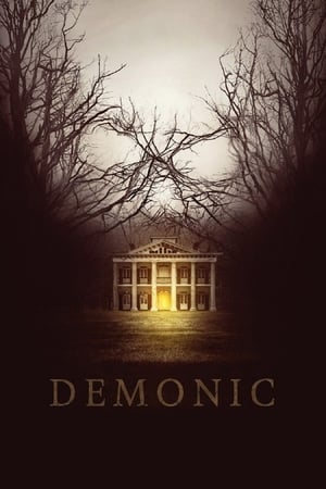 Demonic (2015) Hindi Dual Audio 300MB - Movierulz