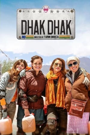 Dhak Dhak 2023 Hindi – - Movierulz