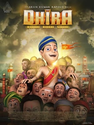 Dhira 2020 Hindi Movie - [300MB] - Movierulz